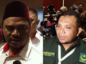 PBB dan PKPI akan Gugat KPU, Bawaslu Ingatkan soal Batasan Waktu