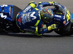 Rossi: Sirkuit di Thailand Mirip dengan di Austria dan Argentina