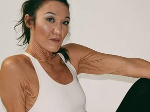 Cerita Sara, Model Berumur 26 Tahun yang Terperangkap di Tubuh Lansia