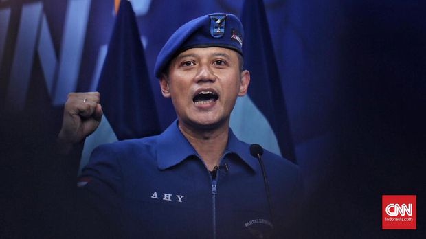 Adu Kuat Jokowi dengan PDIP Pilih Cawapres 2019