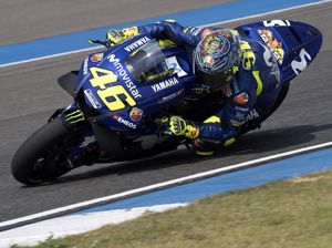 Tentang Rumor Tim VR46 di MotoGP 2019