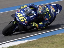 Tentang Rumor Tim VR46 di MotoGP 2019
