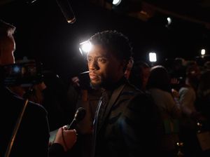 Chadwick Boseman Bukan Cuma Black Panther, Ini Deretan Film yang Dibintanginya Chadwick Boseman Bukan Cuma Black Panther, Ini Deretan Film yang Dibintanginya