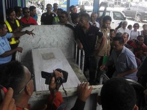 Video Penyiksaan Adelina Hoax