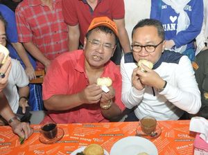 Tanggapan Hotman Paris dan Ketua MPR Soal Kasus Narkoba