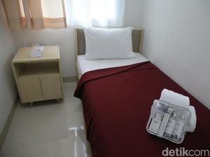 Erick Thohir: Ukuran Kamar Atlet Sudah Disetujui OCA