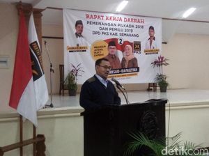 Sudirman Said Janji Turunkan Angka Kemiskinan dari 13 ke 6 Persen