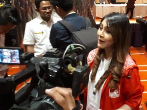 Kata PSI Usai Kaesang Muncul di DPP Sore Ini Setelah Isu Menghilang Kata PSI Usai Kaesang Muncul di DPP Sore Ini Setelah Isu Menghilang