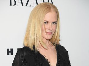 Nicole Kidman Berbagi Pengalaman Saat Mengalami Keguguran