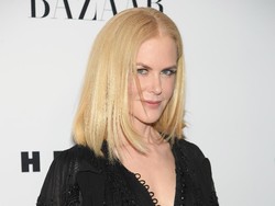 Nicole Kidman Berbagi Pengalaman Saat Mengalami Keguguran