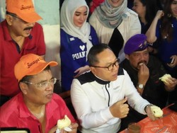 Ketua MPR Yakinkan Rakyat Tetap Bebas Kritik DPR
