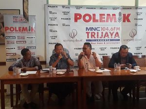 UU MD3 Buat Dewan Antikritik, Formappi: Ada Strategi Licik DPR