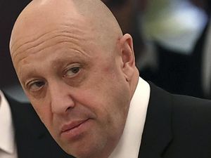 Selain Orang Dekat Putin, 12 WN Rusia Ini Didakwa Campuri Pilpres AS