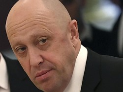 Selain Orang Dekat Putin, 12 WN Rusia Ini Didakwa Campuri Pilpres AS