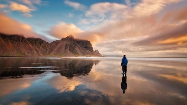 Foto Long Exposure yang Bikin Mata Takjub
