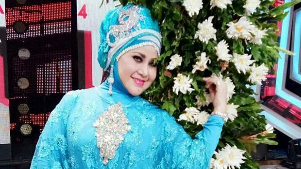 Elvy Sukaesih