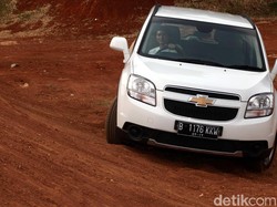 Bukan Buatan Jepang, Deretan MPV Ini Kurang Laris di Tanah Air