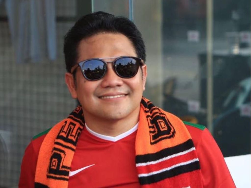 Cak Imin Jadi Pimpinan MPR, PKB: Insyaallah Tinggal Wapres 2019 Cak Imin Jadi Pimpinan MPR, PKB: Insyaallah Tinggal Wapres 2019