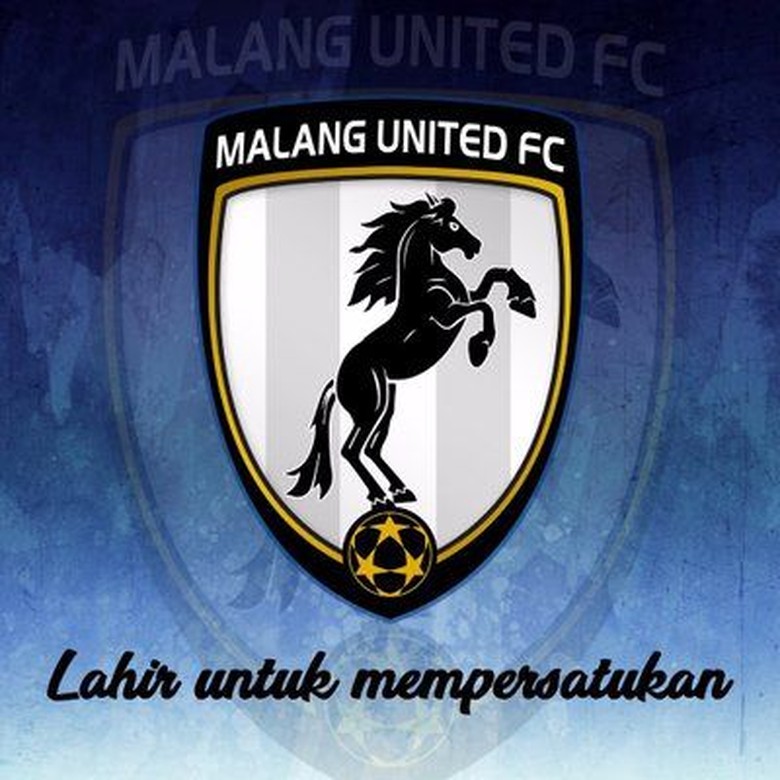 Lomba Logo Malang United yang Ramai Dibahas Netizen