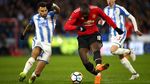 Foto: Setan Merah Maju ke Perempatfinal Piala FA