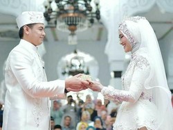 Selamat! Tommy Kurniawan Resmi Lepas Masa Duda