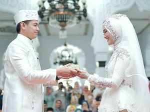 Tommy Kurniawan Resmi Nikah Lagi Tommy Kurniawan Resmi Nikah Lagi
