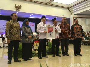 Dianggap Partai Terkaya Versi Cyrus, Perindo: Dana Kami Minim Dianggap Partai Terkaya Versi Cyrus, Perindo: Dana Kami Minim