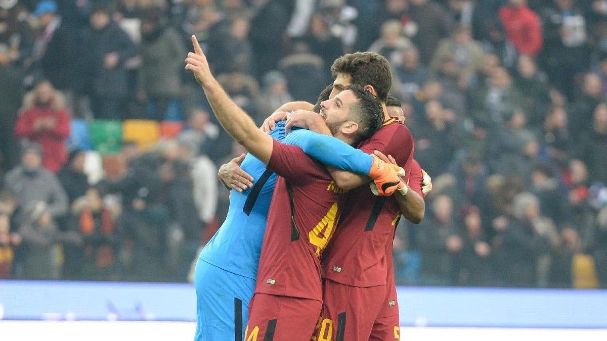 Foto: Dino Panato/Getty Images