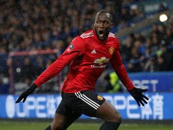 Lukaku Merasa seperti Prajurit Perangnya Mourinho di Lapangan