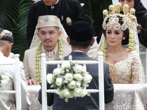 Belum Puas Bulan Madu, Selvi Kitty Berharap Segera Diberi Momongan