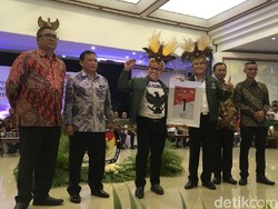 Dapat Nomor Urut 1, PKB: Itu Doa Kiai dan Kader