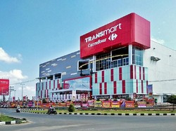 Ini Ragam Diskon di Transmart Carrefour Kubu Raya Kalimantan Barat