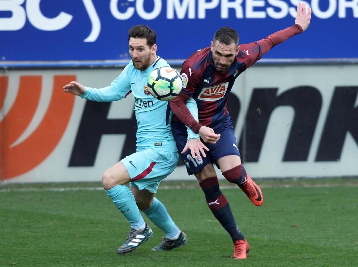 Jadwal Liga Spanyol akhir pekan ini (Vincent West/REUTERS)