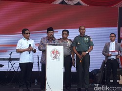 Forkopimda Jatim Serukan Pilkada Damai Harga Mati