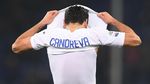 Sialnya Andrea Ranocchia (dan Inter Milan)