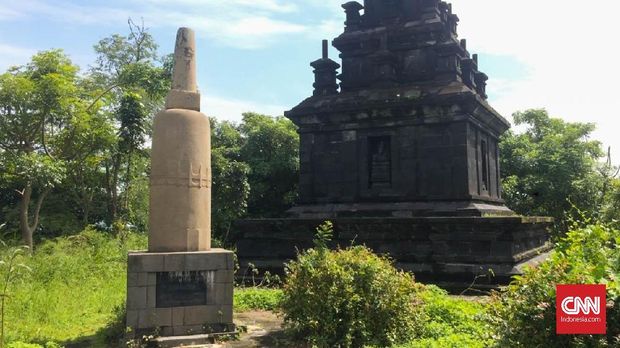 Semarak Wisata di Semarang