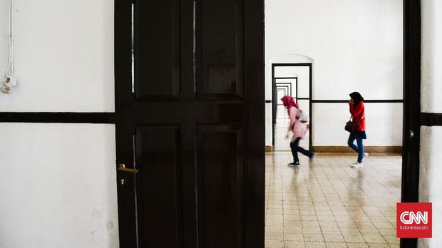 Semarak Wisata di Semarang