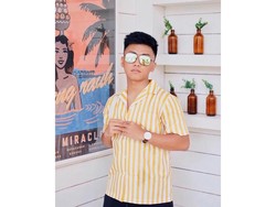 Kata Fashion Stylist Indonesia yang Dibully karena Nyinyirin Model Top Dunia