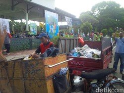 Mau Sekarung Pupuk Kompos, Ini yang Harus Dilakukan Warga Bondowoso