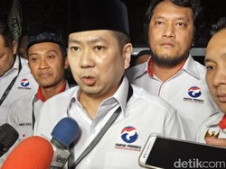 Hary Tanoe: Perindo Hadir untuk Bantu Bangun Bangsa