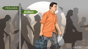 Ahli Pidana Apresiasi Kebijakan Remisi Tambahan Napi: Ini Kemajuan