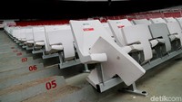 Kejadian ini tentunya disayangkan mengingat SUGBK baru selesai direnovasi dan dipersiapkan untuk Asian Games 2018.