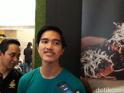 Ini Sebabnya Kaesang Pangarep Ingin Buka Gerai Sang Pisang di Seluruh Indonesia