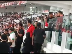 Istana: Penyerahan Piala Presiden oleh Jokowi Bukan Acara Kenegaraan