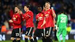 Foto: Setan Merah Maju ke Perempatfinal Piala FA