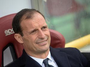 Reaksi Bagus Juve Setelah Seri Lawan Spurs