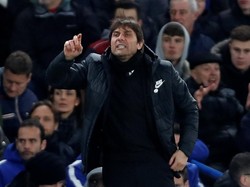 Conte Sudah Kantongi Kelemahan Barcelona