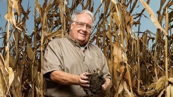 8 Orang Ini Kaya Raya dari Hasil Tani, Siapa Aja sih?