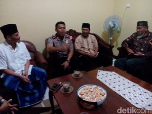 Pelaku Penyerangan Kiai di Lamongan akan Dibawa ke RS Bhayangkara