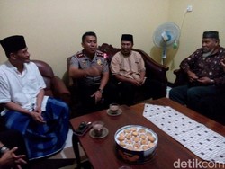 Pelaku Penyerangan Kiai di Lamongan akan Dibawa ke RS Bhayangkara